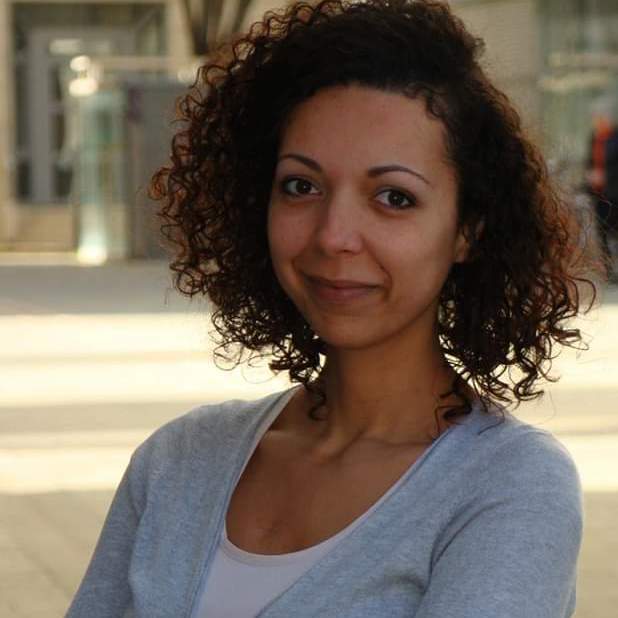 Lisa-Lou B.