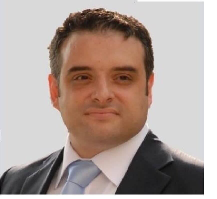 Lionel Khalil
