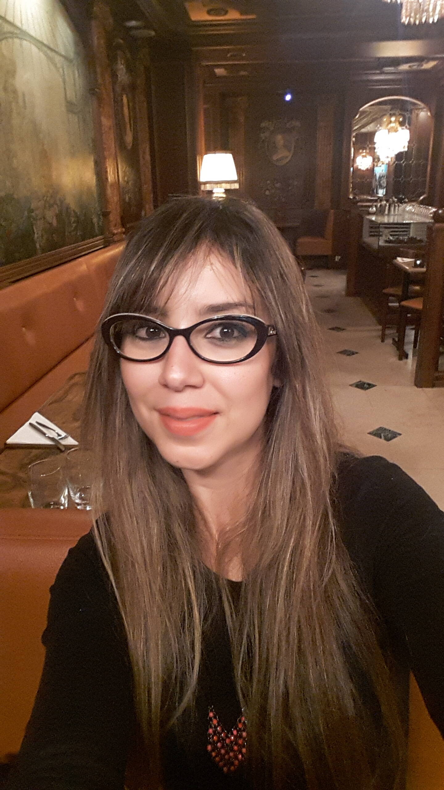 Wafa E.