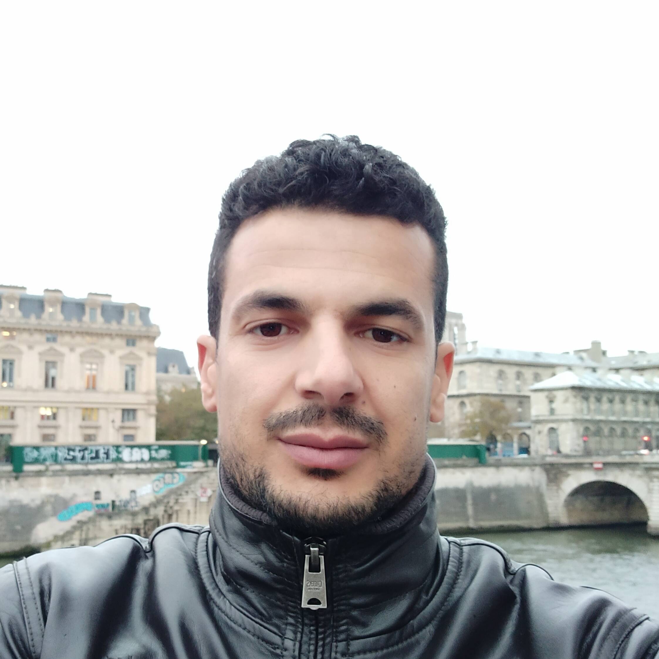 Abdelfattah Moumen