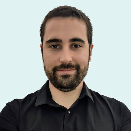Mikel Illán