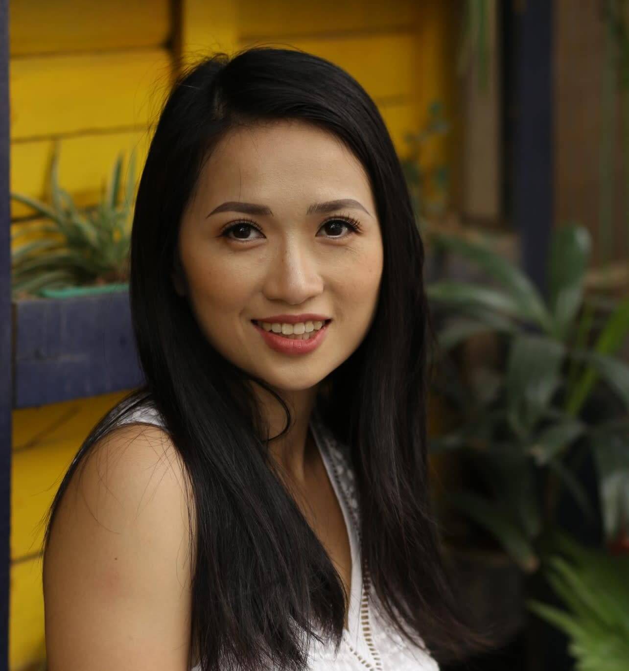 Linh Pannetier