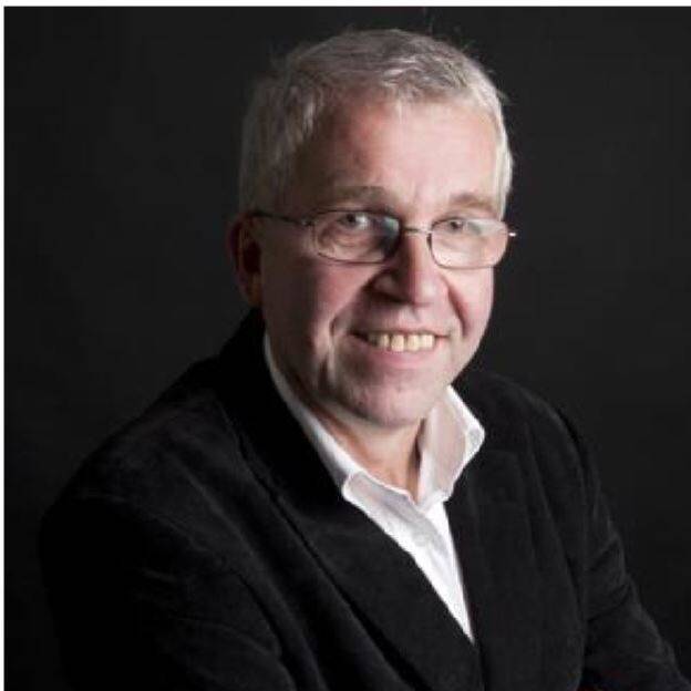 Dieter Radigk