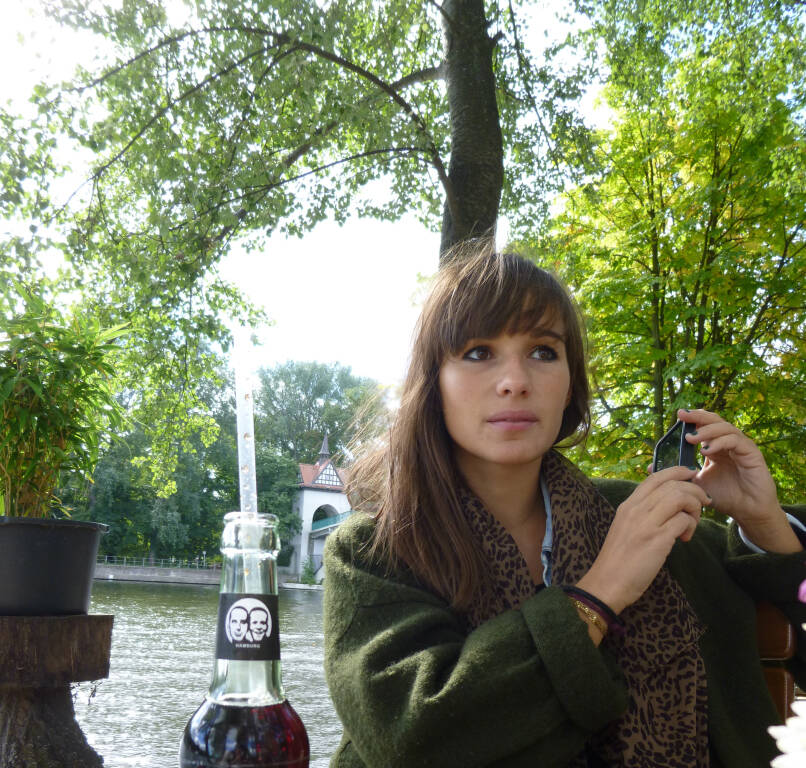 Sidonie Bernard