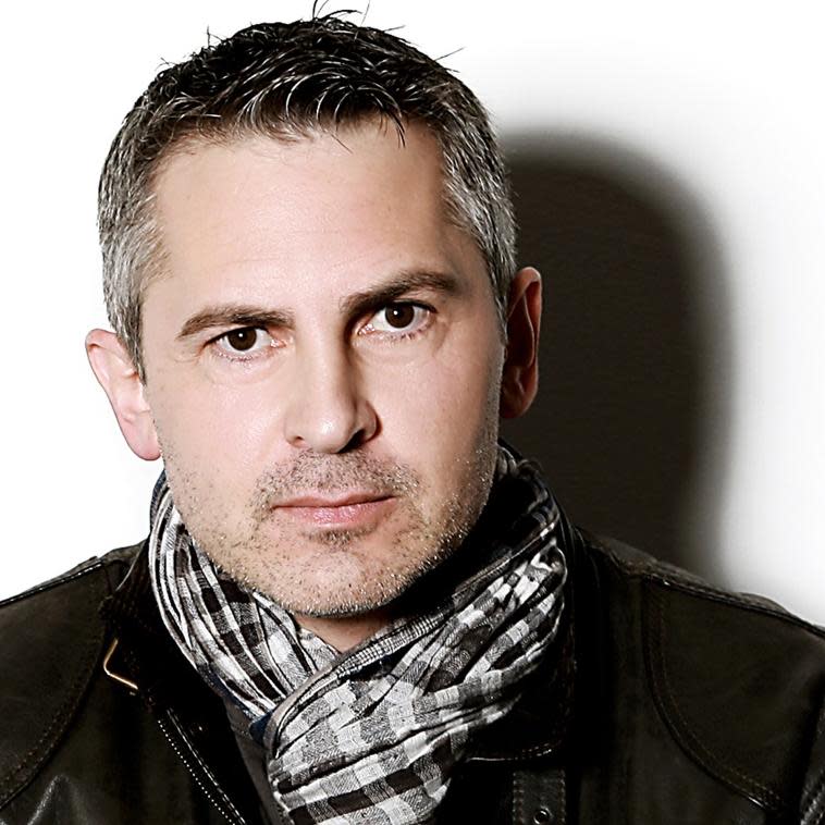 Dino Stahl - Filmemacher / Produzent / Regisseur