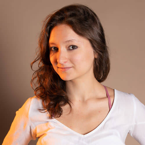 Julianna David
