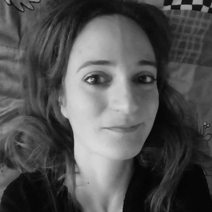 Marion Boesch - Community Manager et chargée de communication