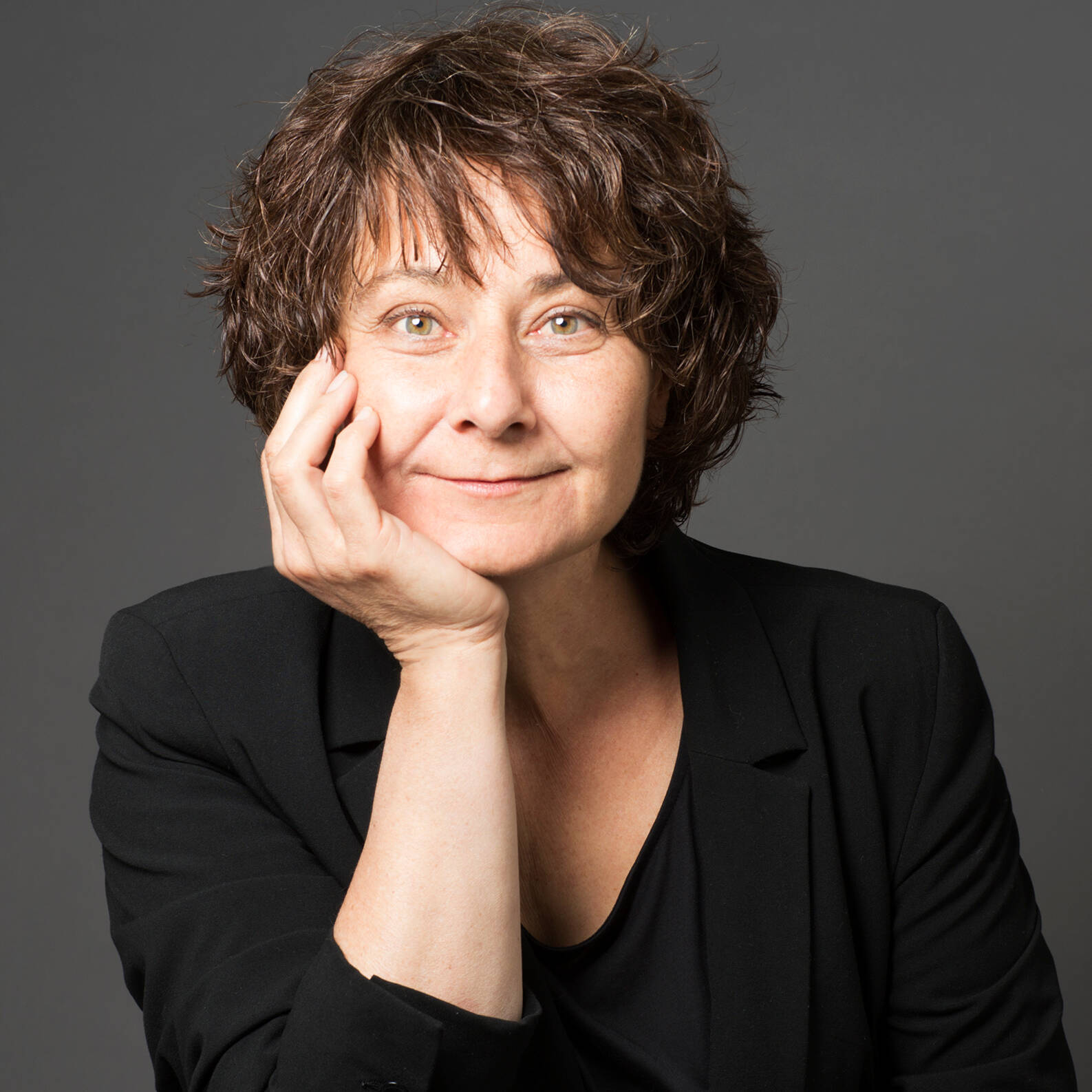 Sandrine Vala