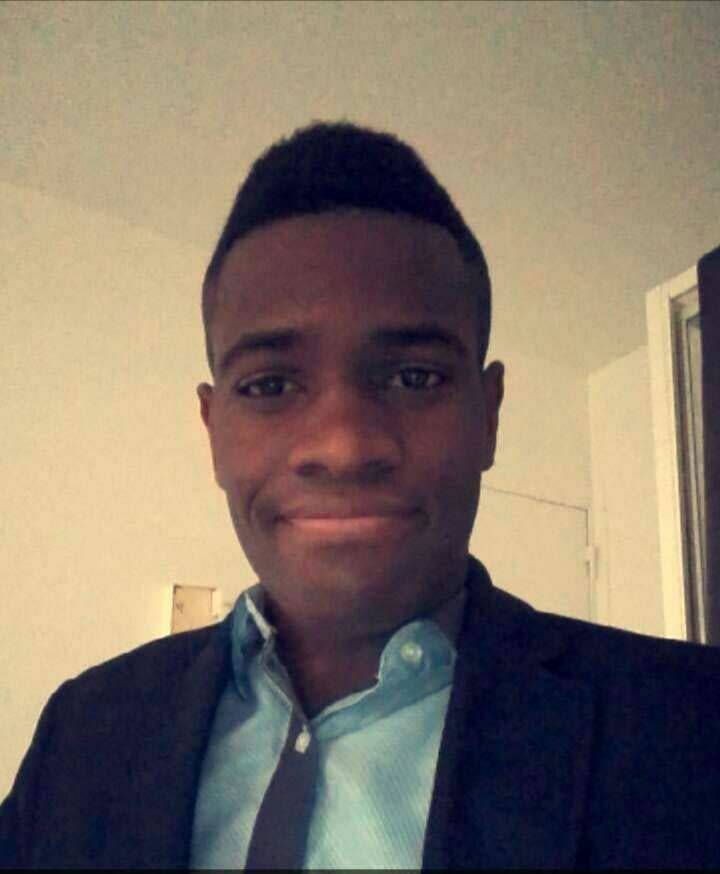Mbemba Leprince
