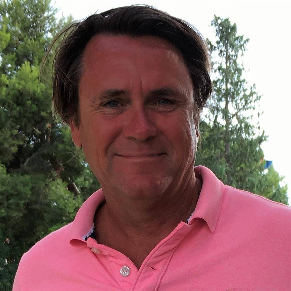 Martin Swanson - Expert ManyChat -  WhatsApp Bots. Voicebots. GHL