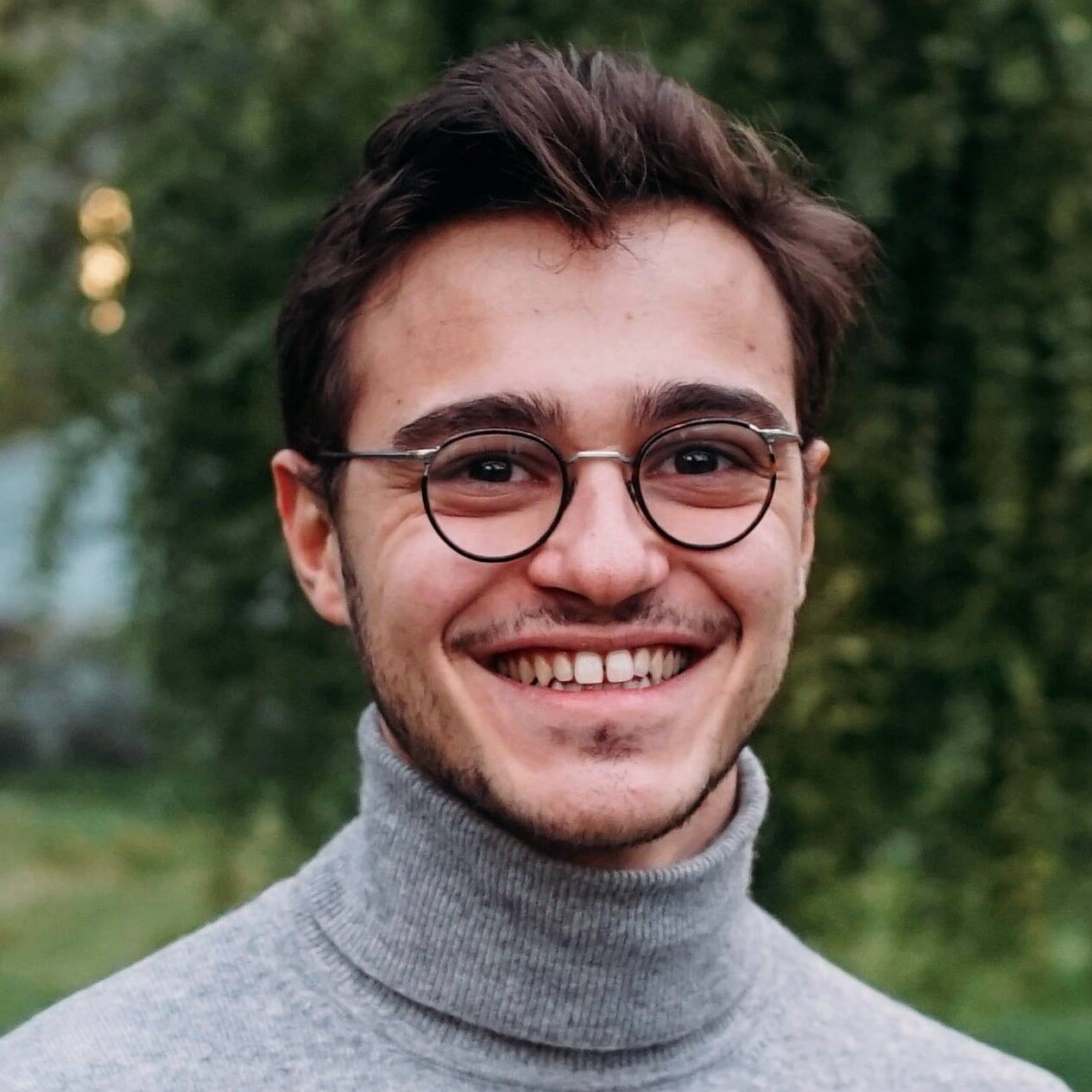 Julian Amar