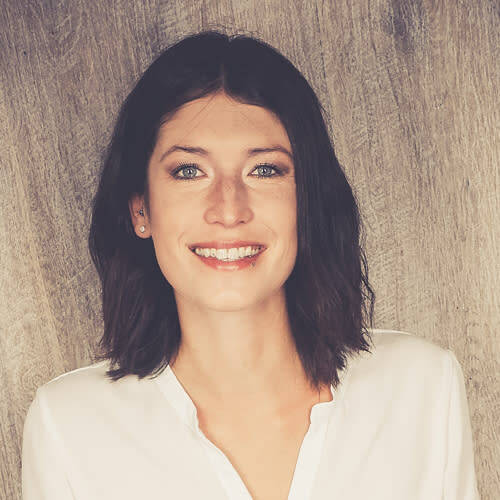 Laura Münch - Grafikdesigner & Webdesigner