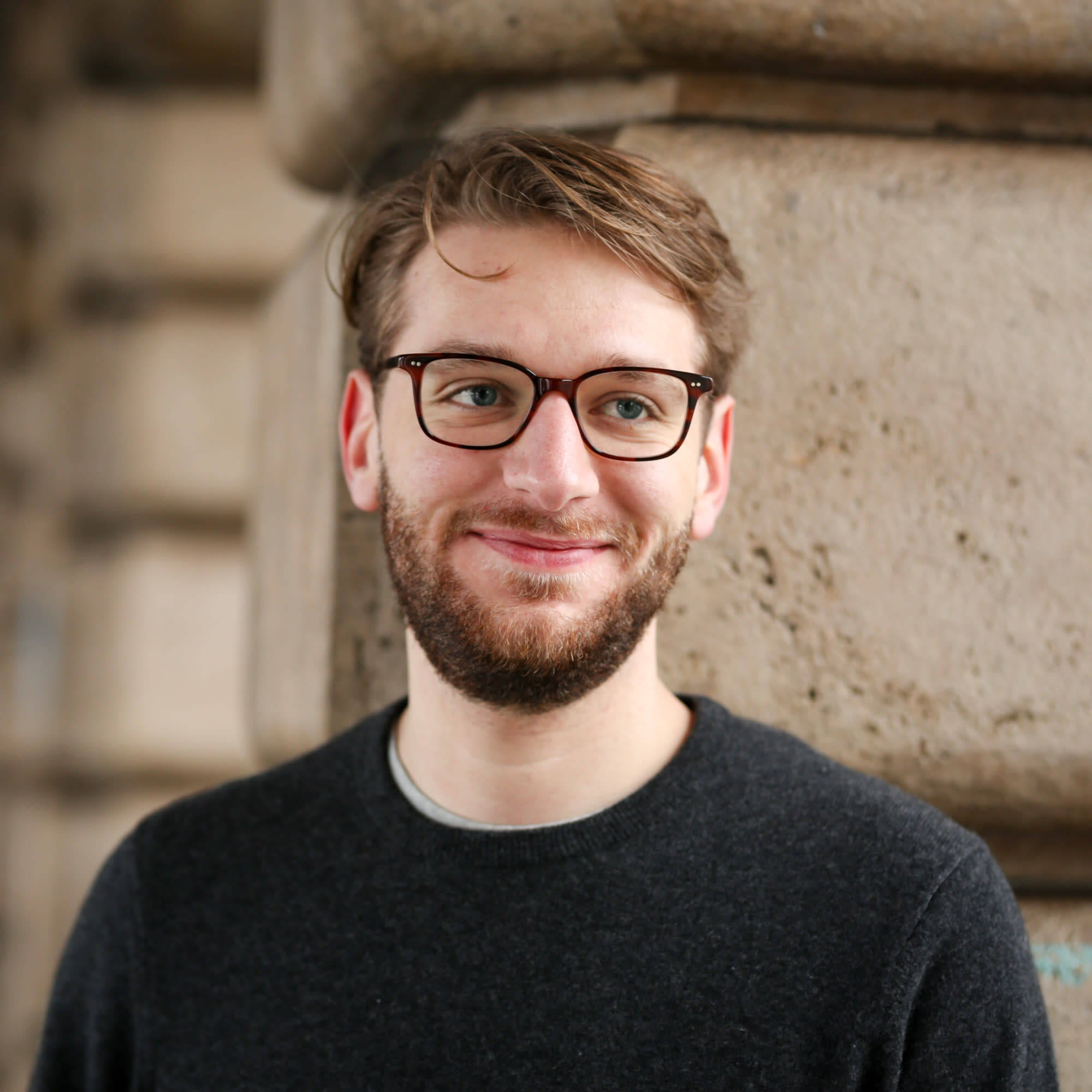 Yannis Weishaupt - Lead Developer - Elixir