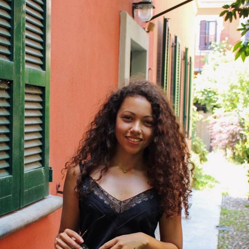 Cassiopée Rouloff