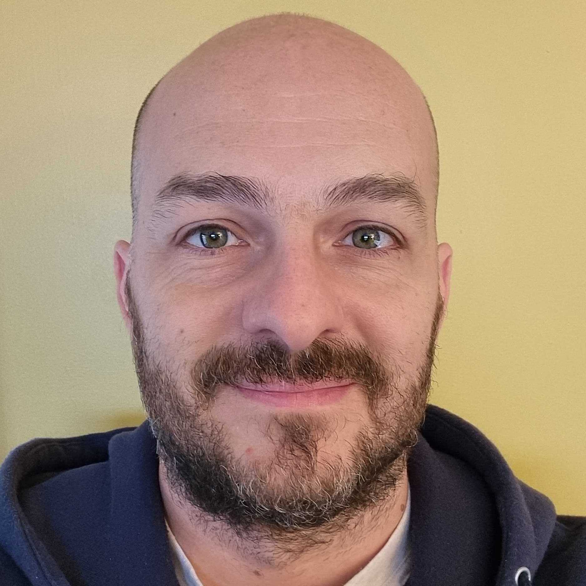 David Chavanoud