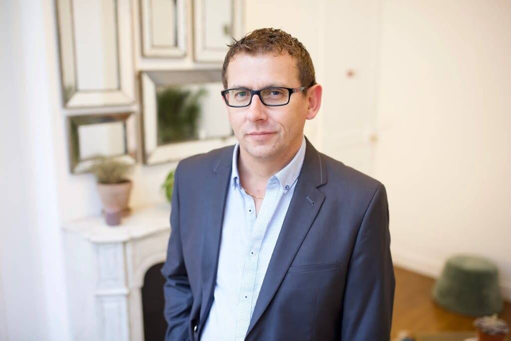 Sébastien Bibard - Consultant, Expert WinDev