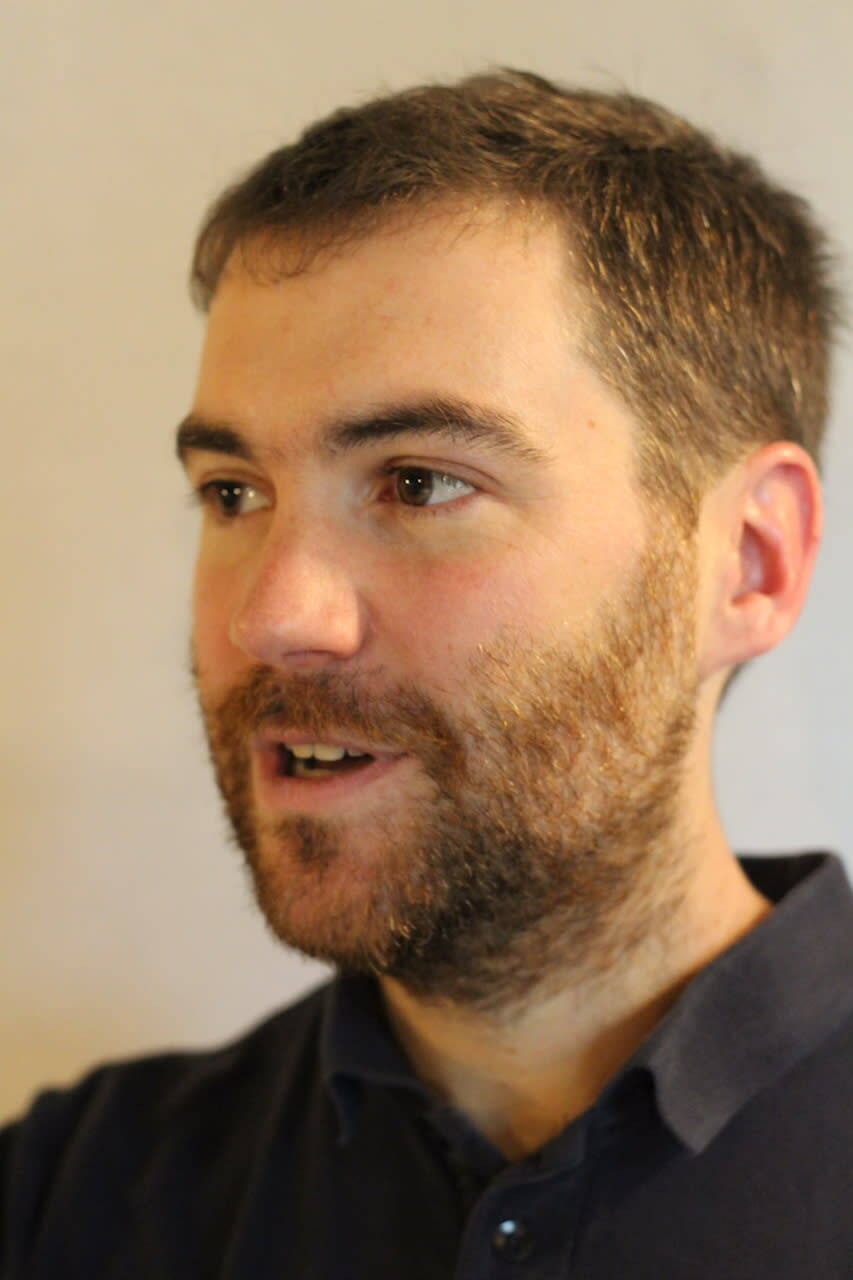 Vincent Derrien