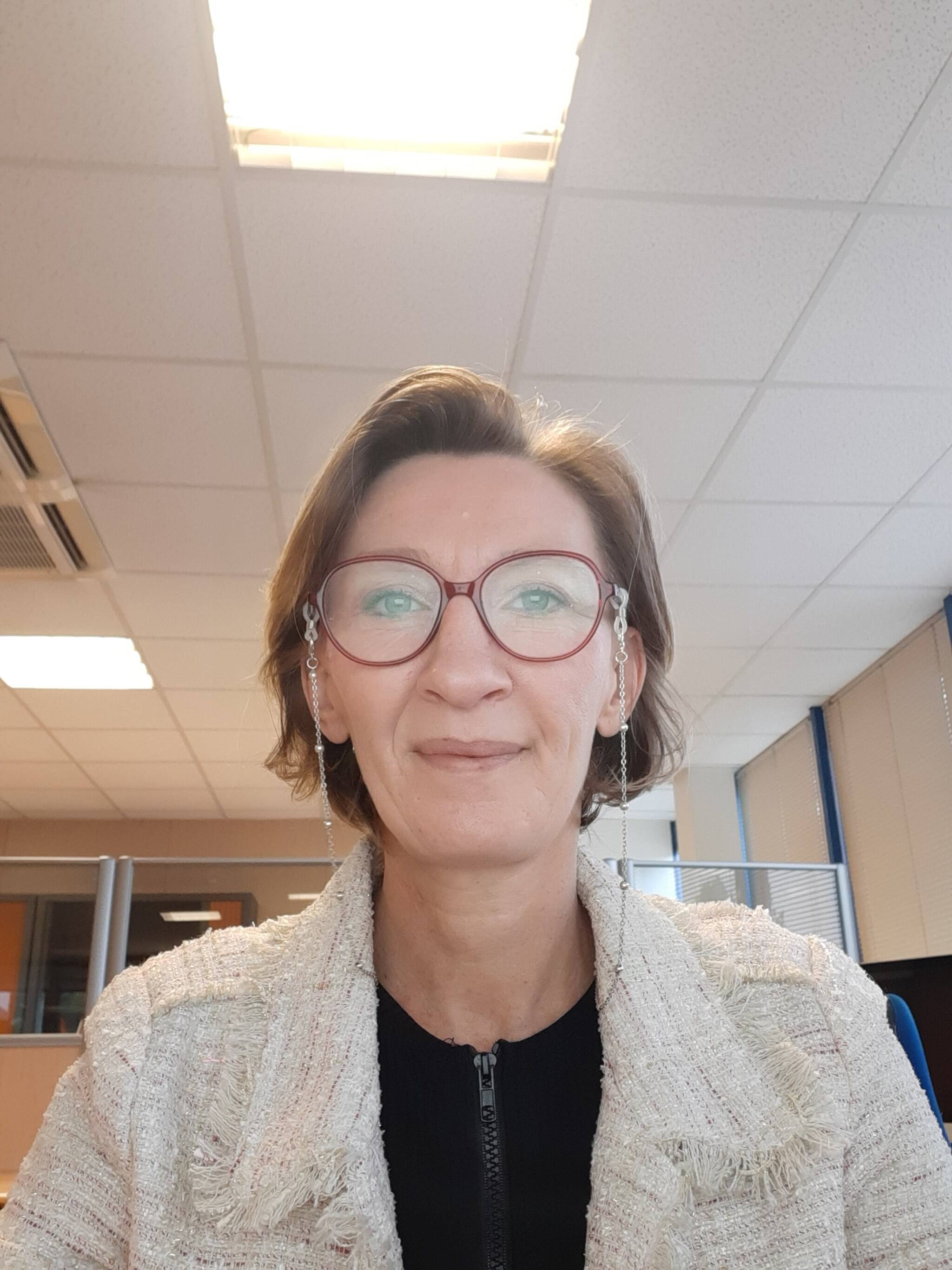 Christelle L.