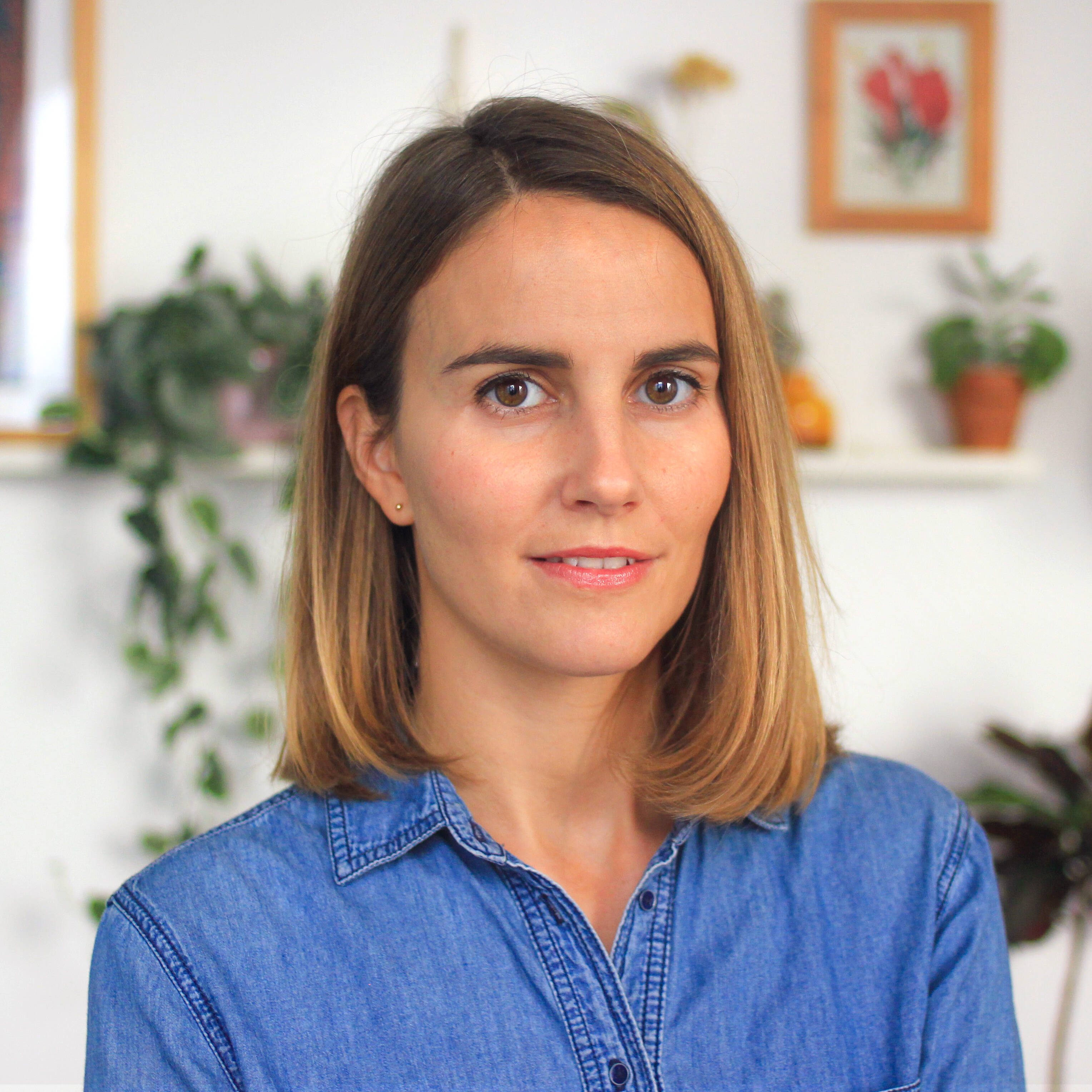 Fanny Grué