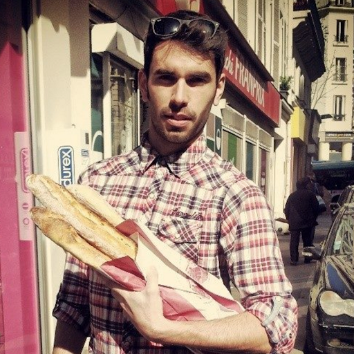 Arnaud Besnier
