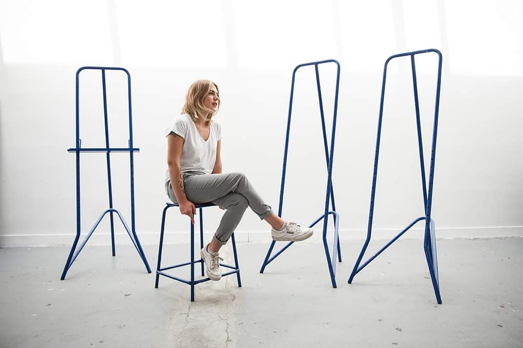 Charlotte Brandeau
