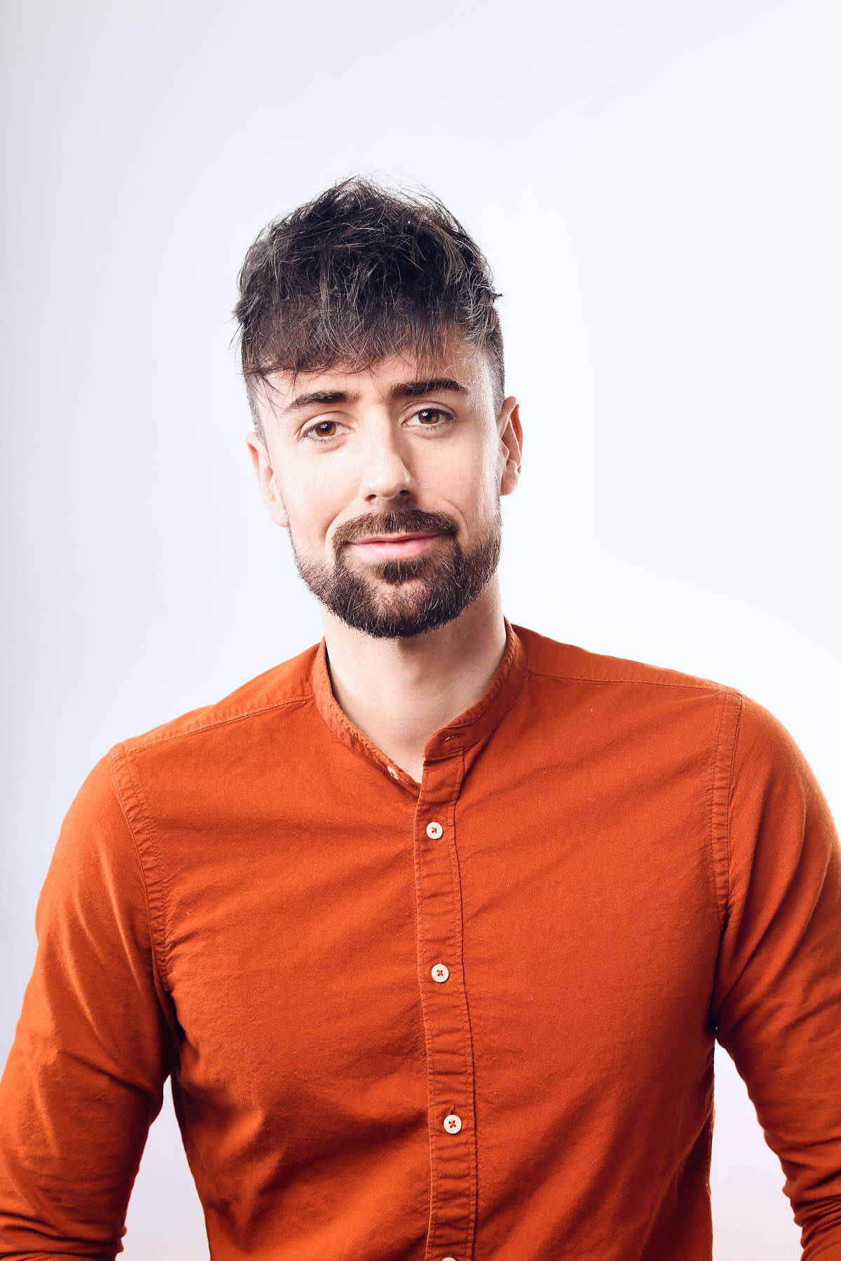 Benoît Mathieu