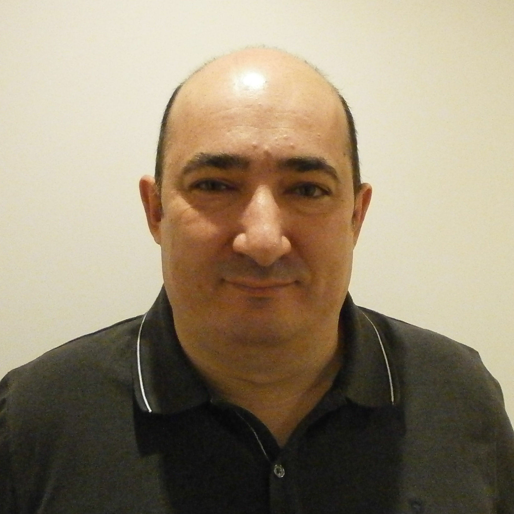 Fernando Ramos Mendez