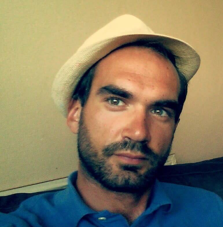 Jonathan Perier