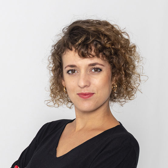 Manon Baudouin