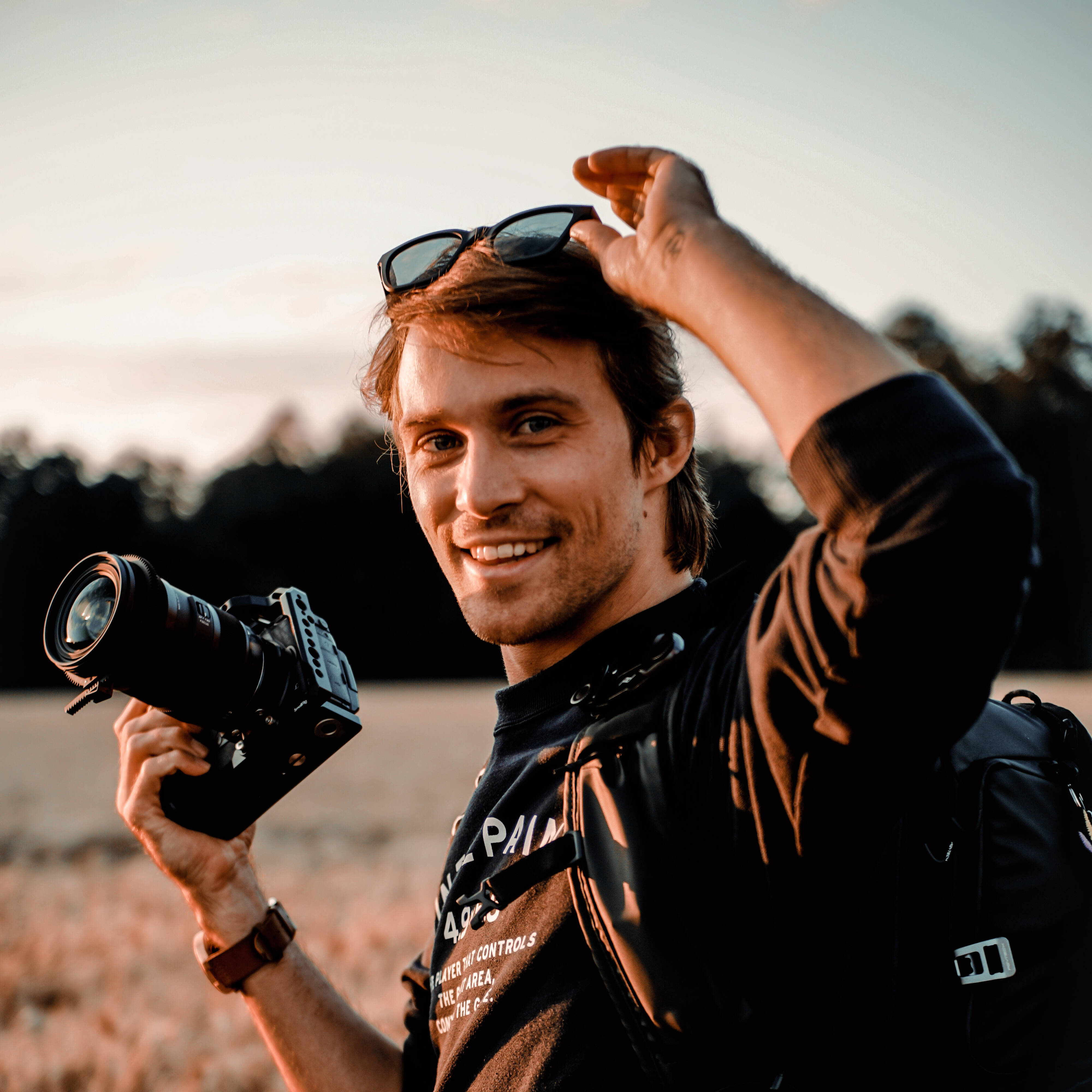 Tokun Filmmaker