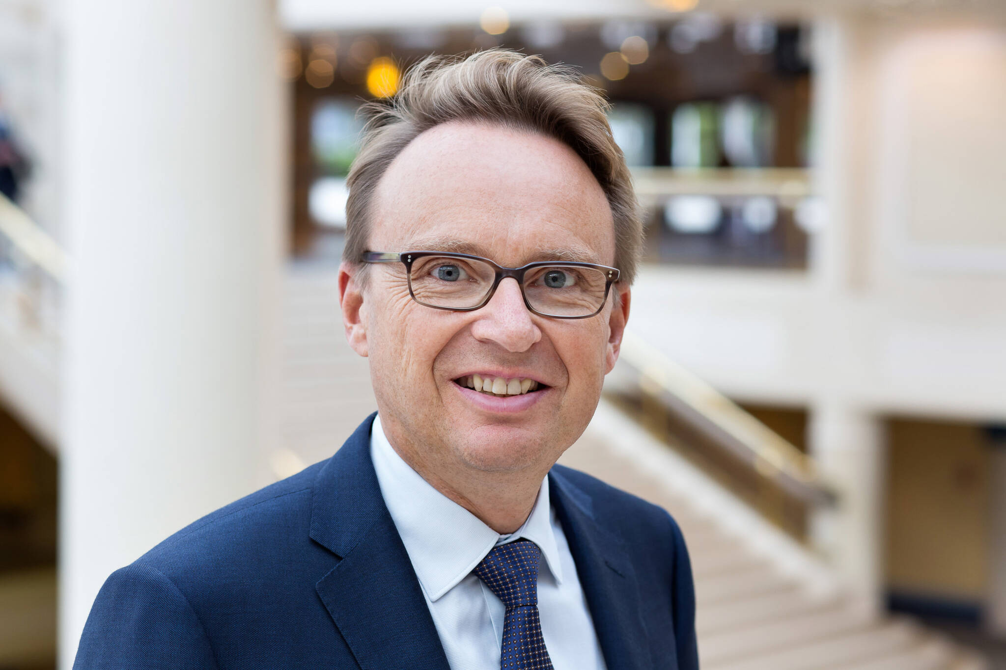 Paul Waltmann