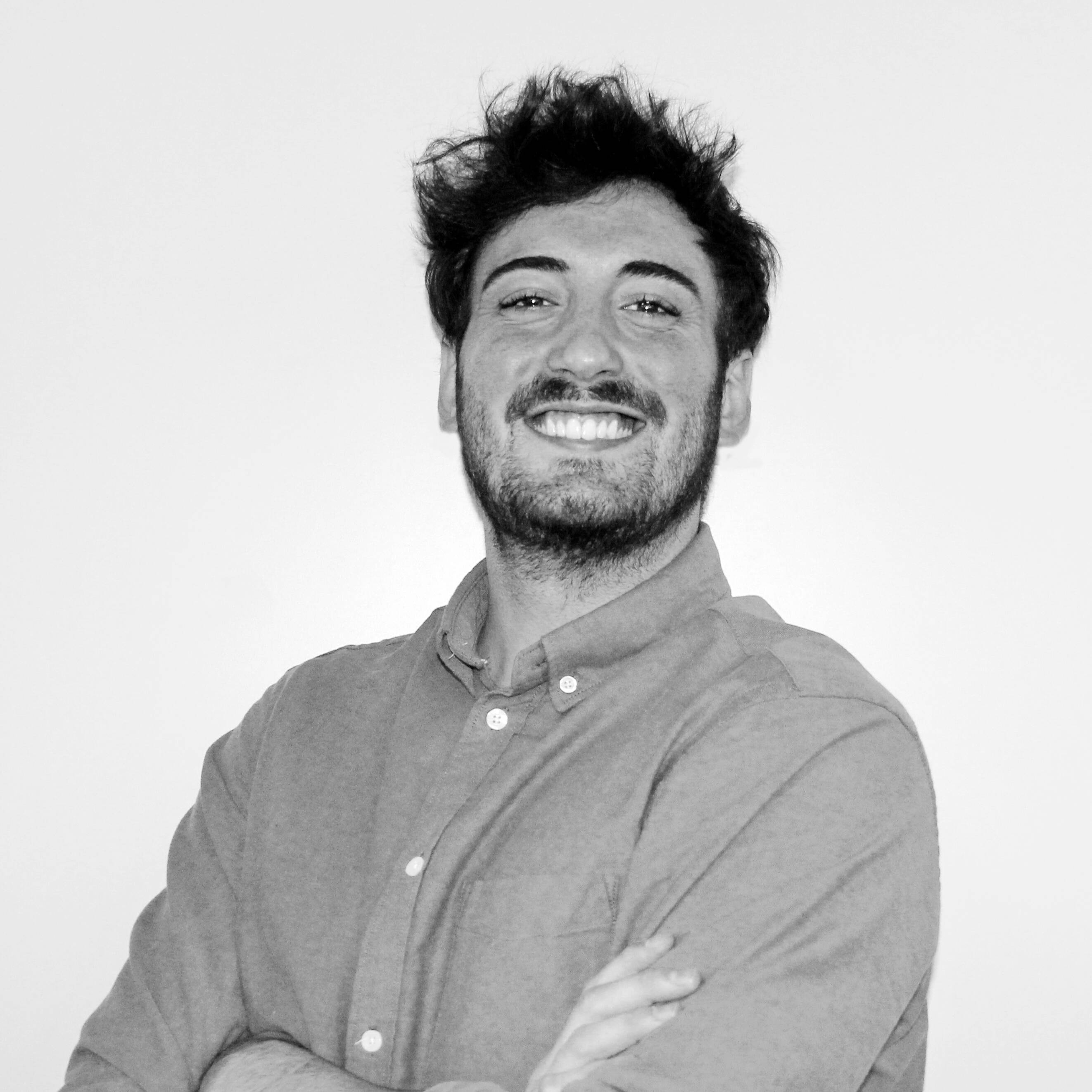 Alejandro Ortiz
