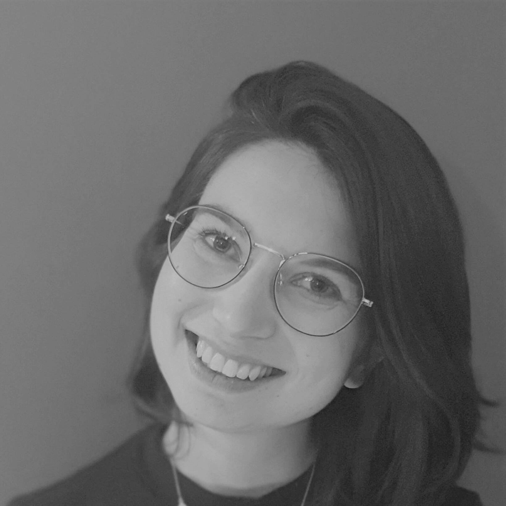Elise Aubron