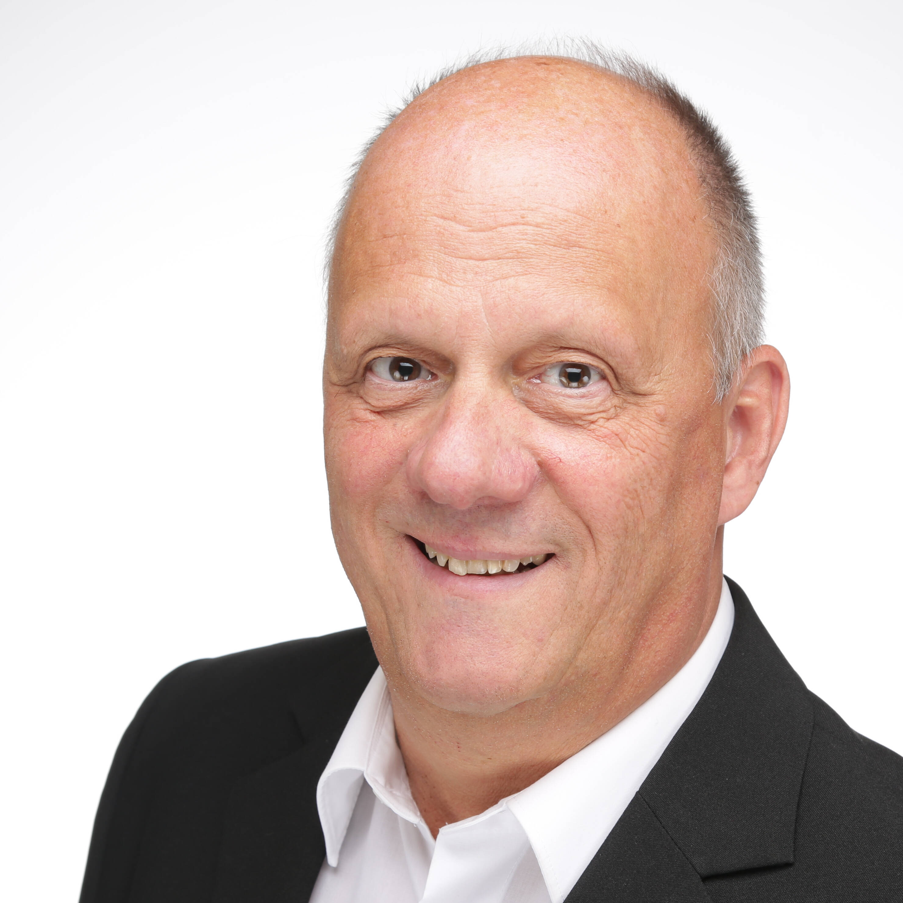 Volker  - SAP SD Consulting / OTC / Interfaces / EDI / IDOC