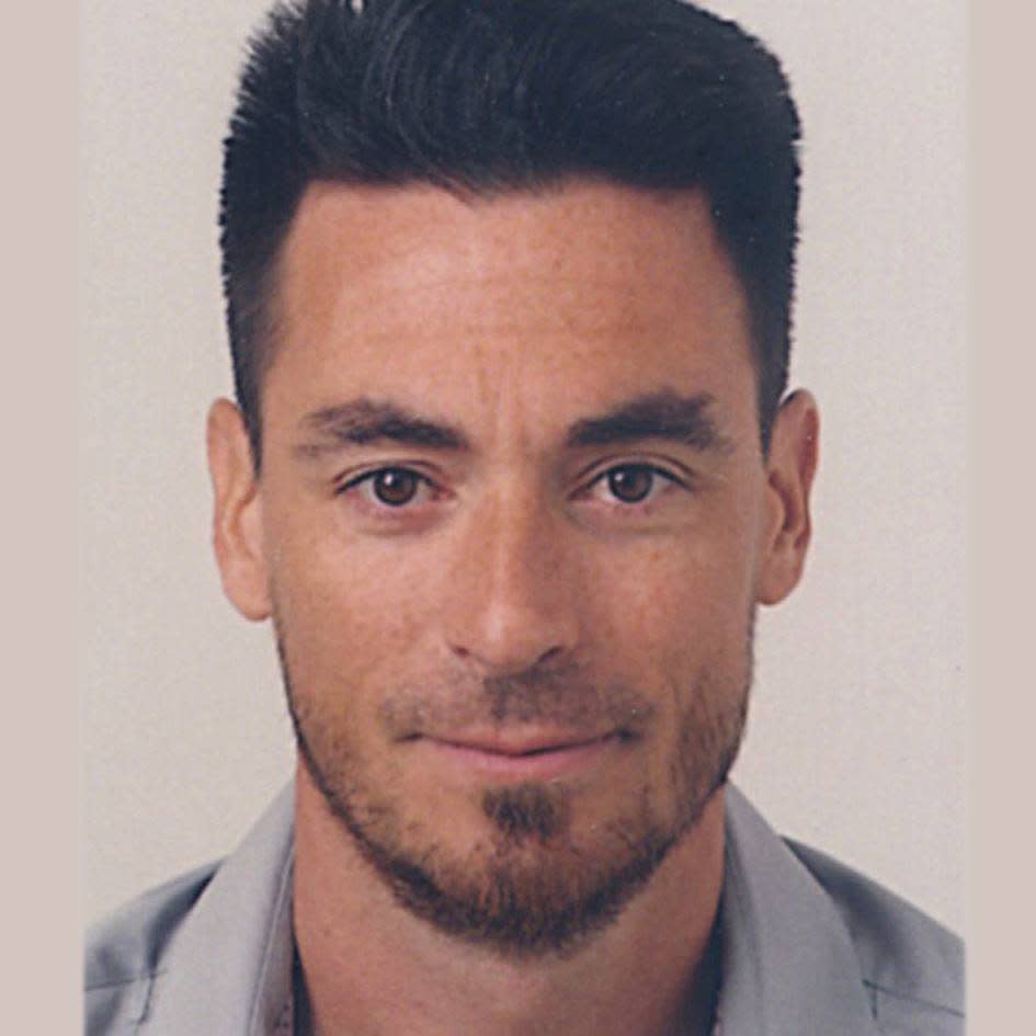 Olivier Gaudin - Graphiste & conseil en communication 