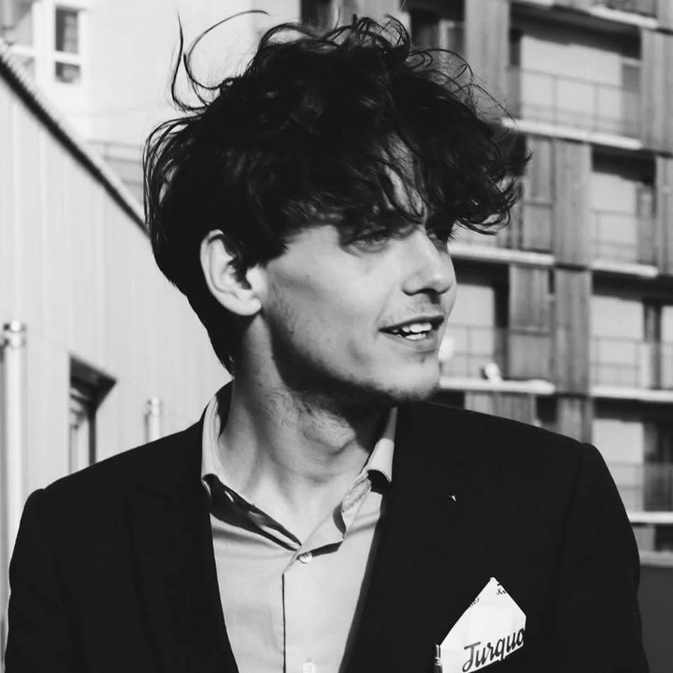 Julien Saint-Phor