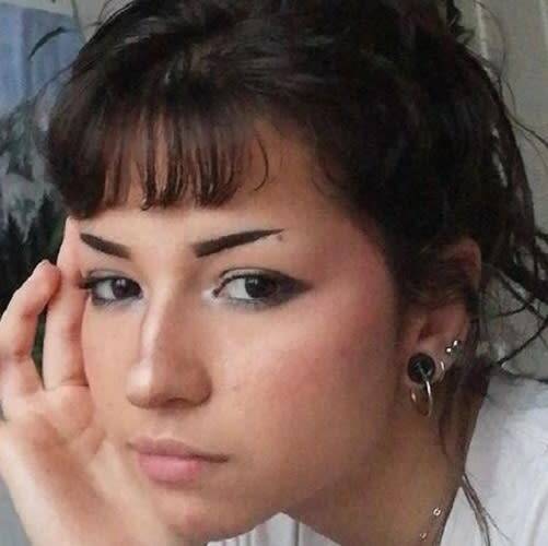 Leyla Coulombel