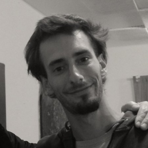 Etienne Bouche