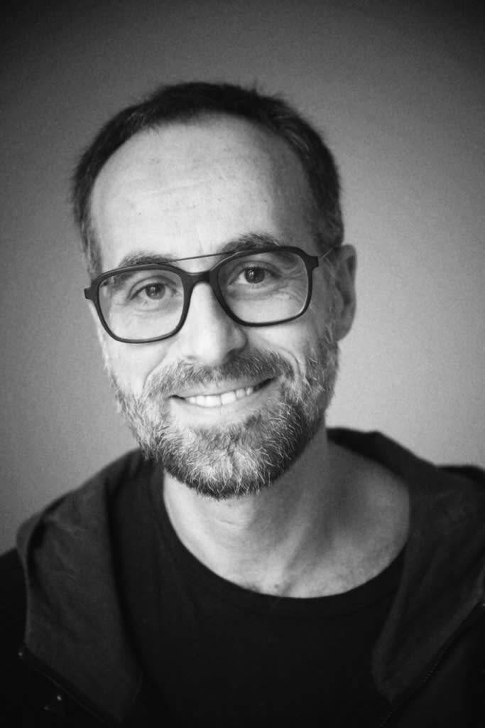Vincent Riffard