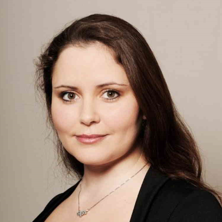 Laetitia Torrelli - SEO technique & Data analyst