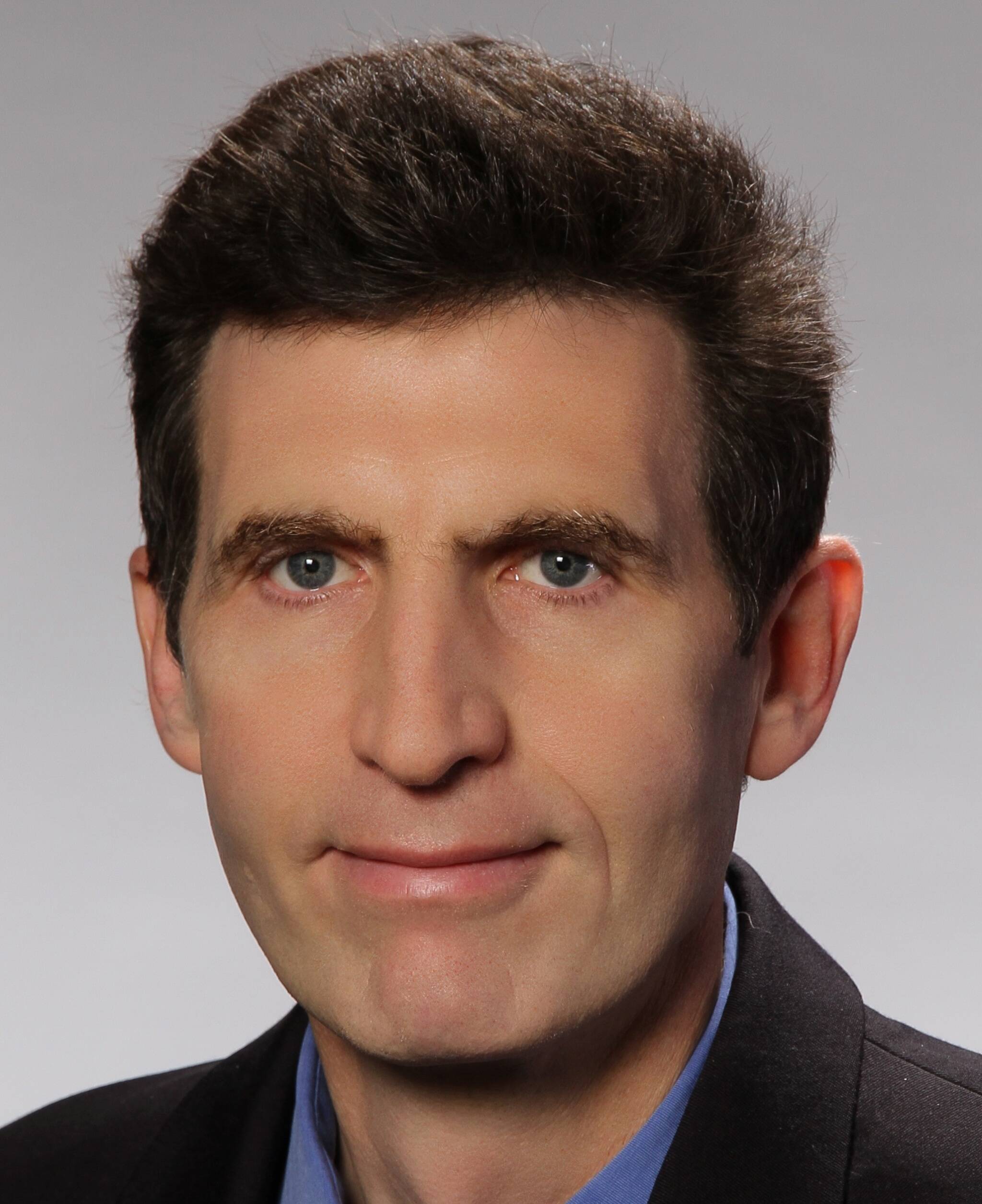 Philippe Mercier