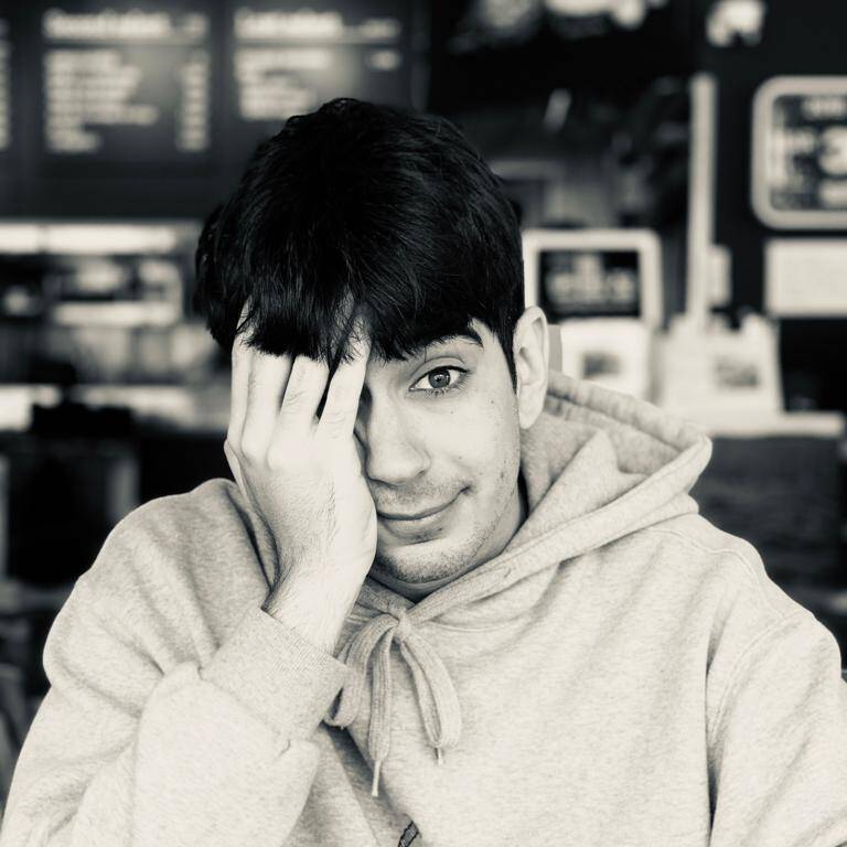 Tanguy Laloix