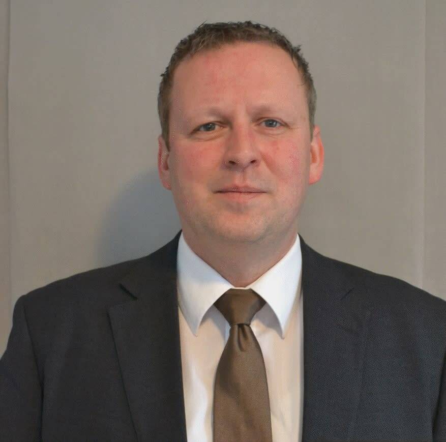 Frank Honisch - SAP BW Senior Consultant