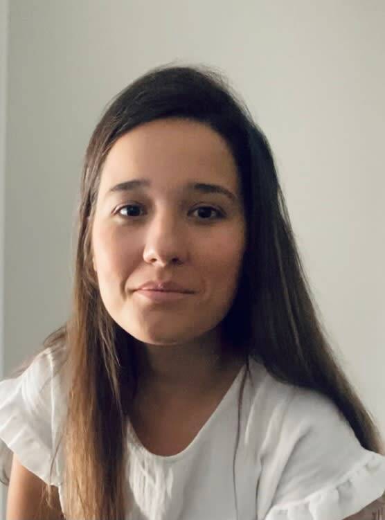 Nieves Rodríguez González - Desarrollador Senior