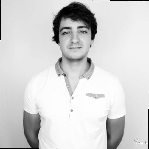 Maxime Lecoq