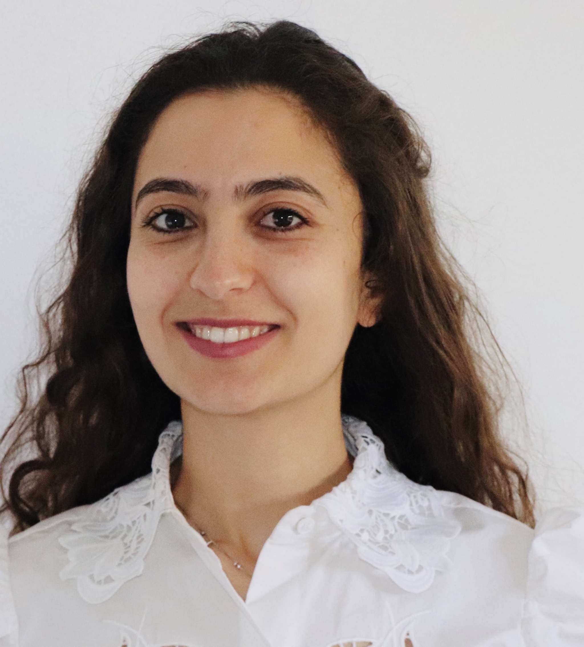 Sarra Zouari