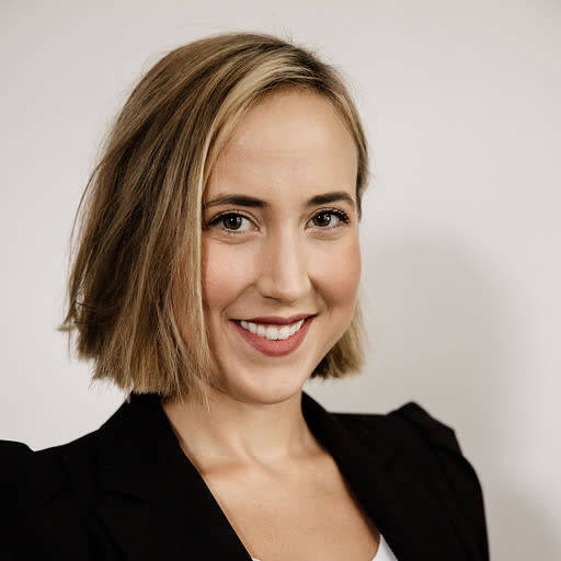Charlotte Cioli - Salesforce-certified Administrator & Consultant