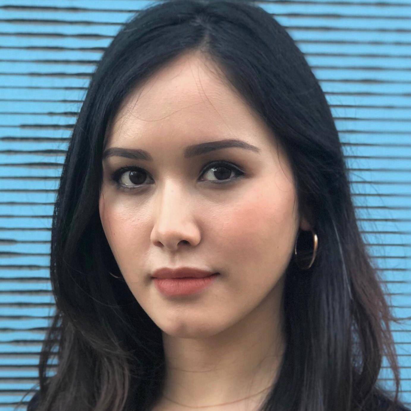 Rana K.