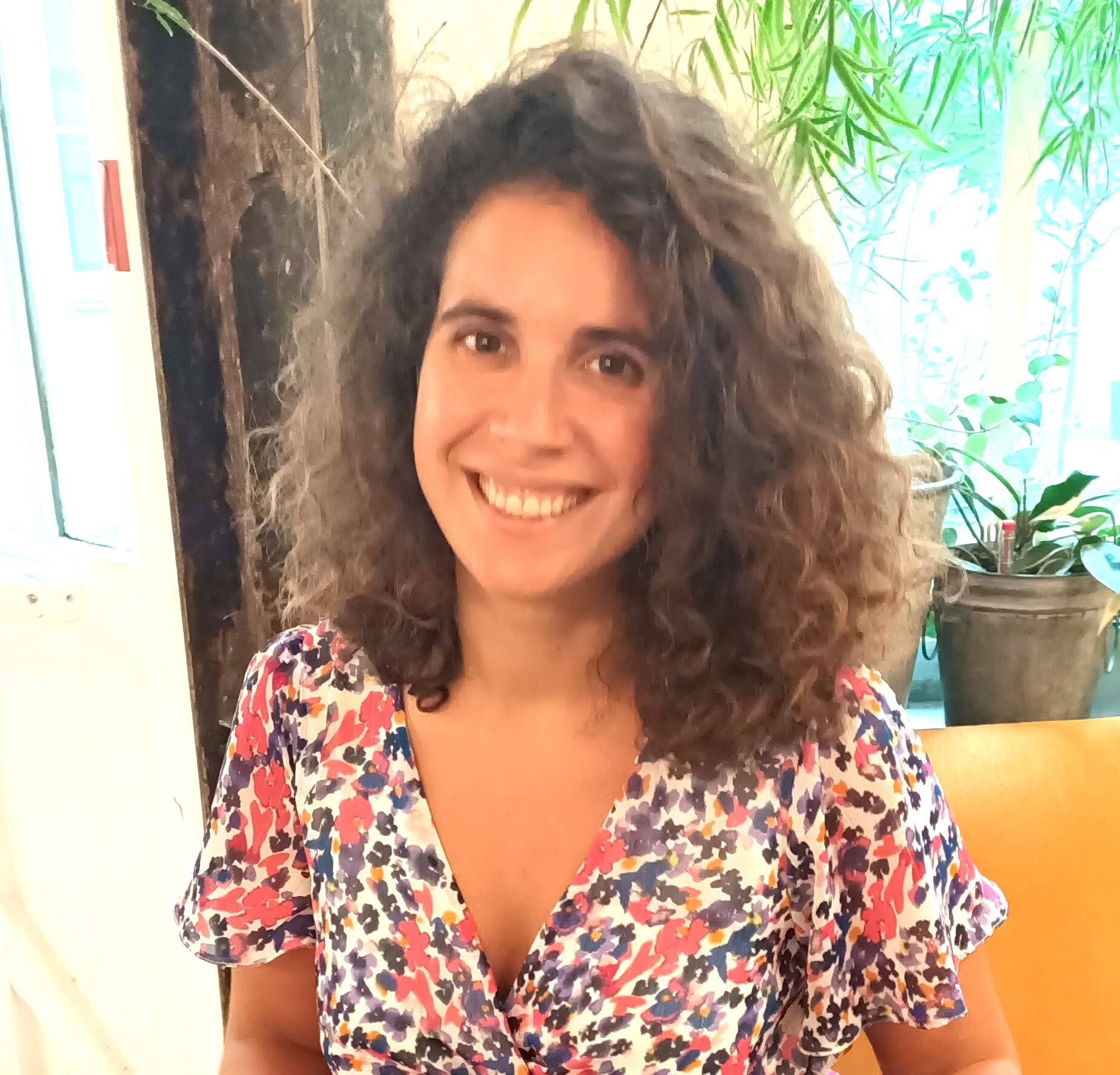 Julia Mille