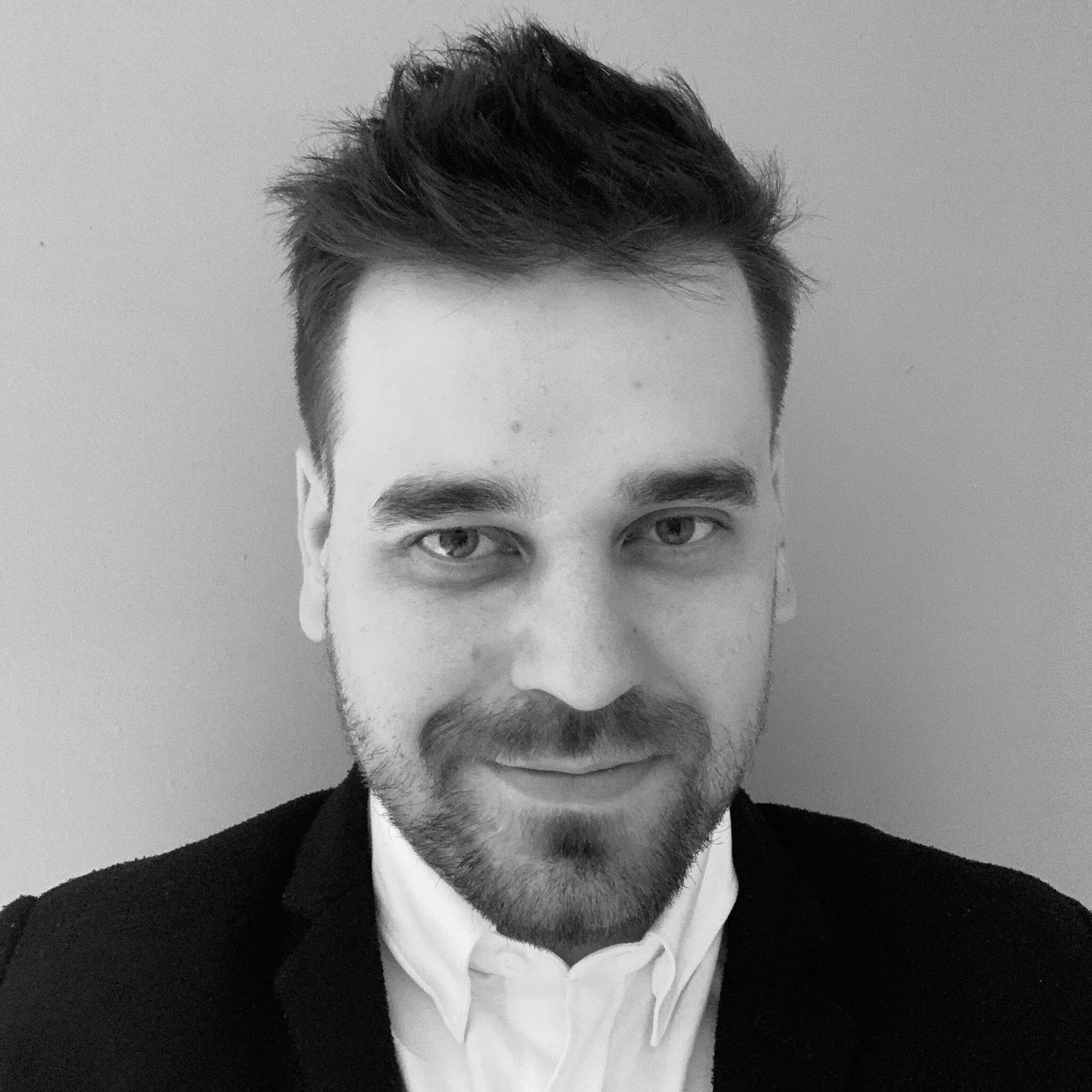 Robert Charrasse - Talent Acquisition Spec/ Consultant en Recrutement